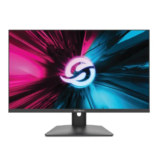 Monitor Gamer Solarmax SX24F7GB 24" Full HD VA 180Hz