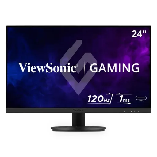 Monitor ViewSonic 24" Full HD 120Hz VX2416A