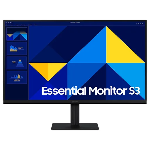 Monitor Samsung 27" FHD IPS S30GD 100Hz