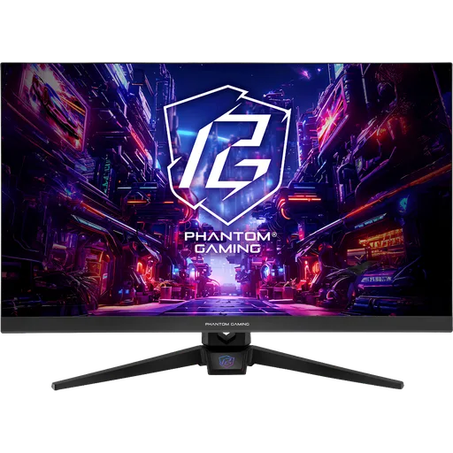 Monitor Gamer ASRock Phantom PG27FFT1A 27" FHD IPS 180Hz
