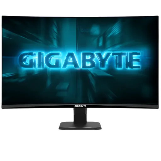 Monitor Gamer Gigabyte GS27FC2 27" Full HD VA 240Hz Curvo