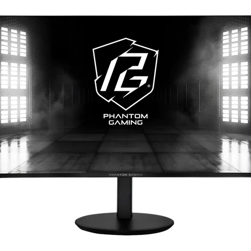 Monitor Gamer ASRock Phantom PG27FFS2E 27" FHD 240Hz