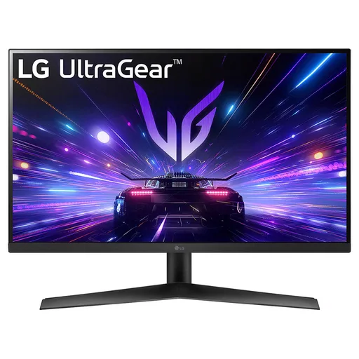 Monitor Gamer LG UltraGear 27GS60F-B 27" Full HD IPS 180Hz