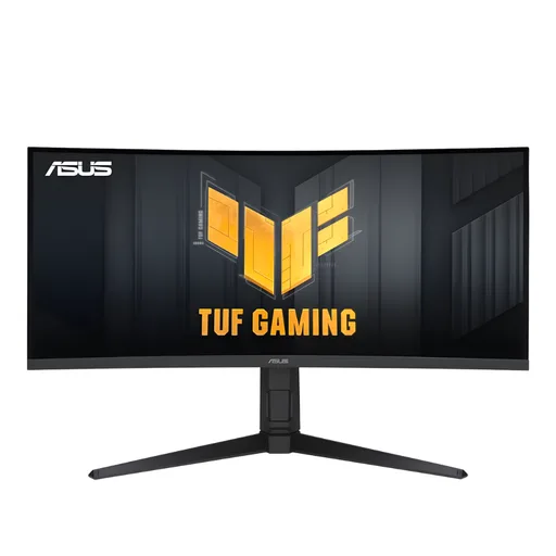 Monitor Gamer ASUS TUF VG34VQL3A 34" WQHD VA 180Hz Curvo