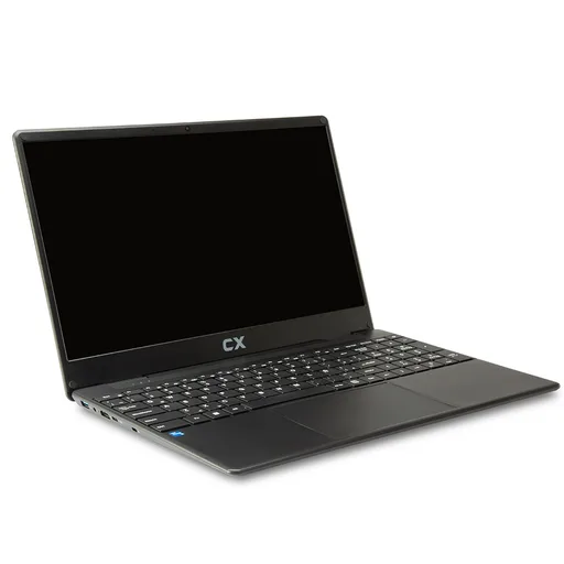 Notebook CX CX30682 Core i5 12450H 8GB 256GB 15.6"