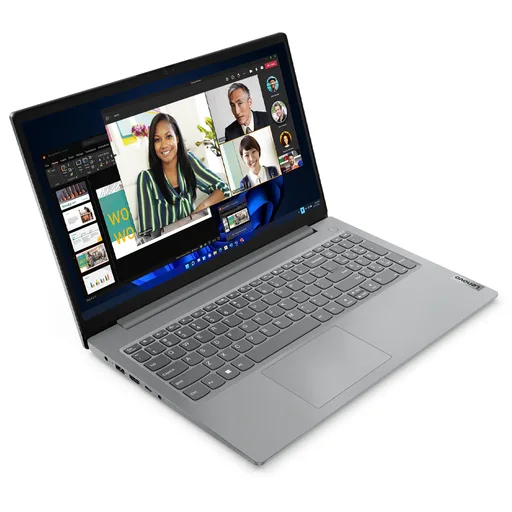 Notebook Lenovo V15 G4 Ryzen 3 7320U 16GB 512GB 15.6" Arctic Grey