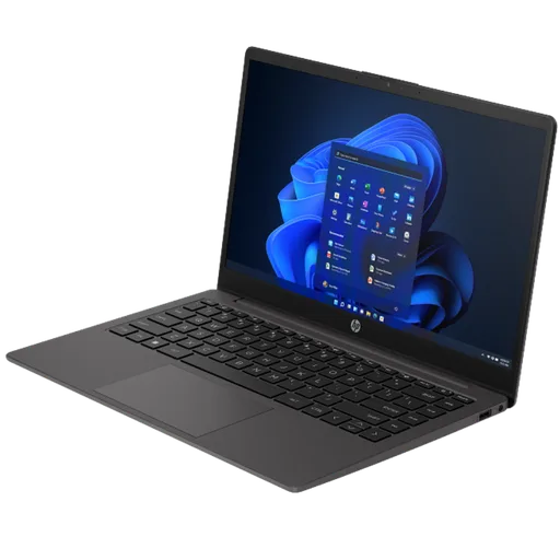 Notebook HP 245 G10 Ryzen 5 7530U 8GB 512GB 14"