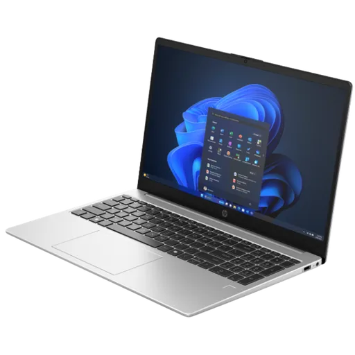 Notebook HP 255 G10 Ryzen 5 7535U 16GB 512GB 15.6"