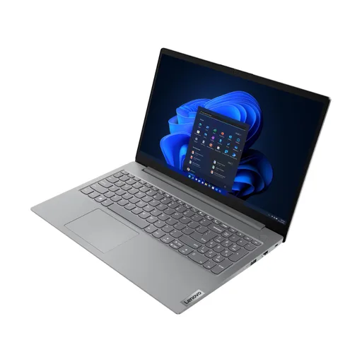 Notebook Lenovo V15 G4 Ryzen 5 7520U 16GB 512GB 15.6" Arctic Grey