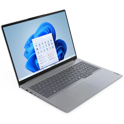 Notebook Lenovo ThinkBook G7 Ryzen 5 7535HS 8GB 512GB 16
