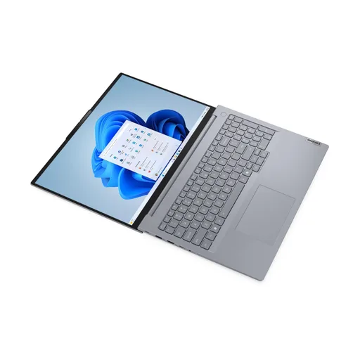 Notebook Lenovo ThinkBook 16 G8 Core i5 210H 8GB 512GB 16" Arctic Grey