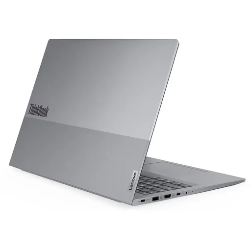 Notebook Lenovo ThinkBook G7 Ryzen 7 7735HS 16GB 512GB 16" Arctic Grey