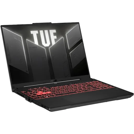 Notebook ASUS TUF Gaming A16 FA607NUG-WH73 Ryzen 7 7445HS 16GB 512GB RTX 4050 16