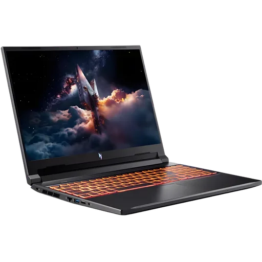 Notebook Acer Nitro V 16 Ryzen 5 240 16GB 512GB GeForce RTX 5050 16" W11
