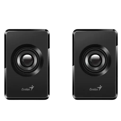 Parlante Genius SP-U125 USB Black