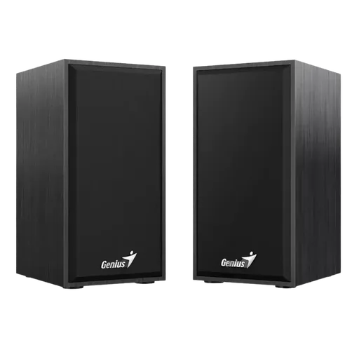 Parlante Genius USB SP-HF180 Black