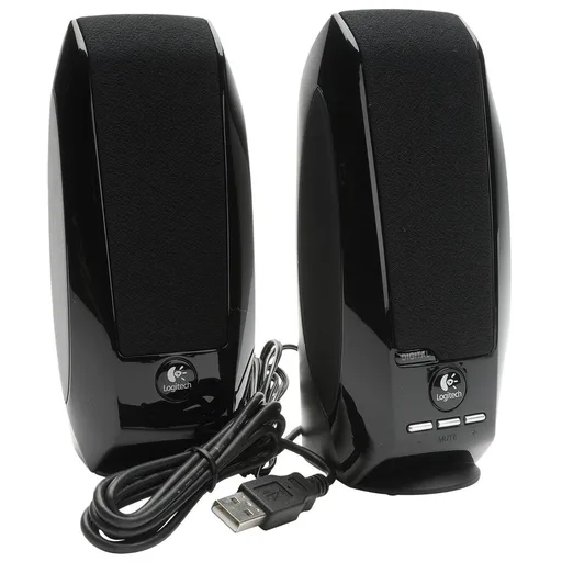 Parlante Logitech S150