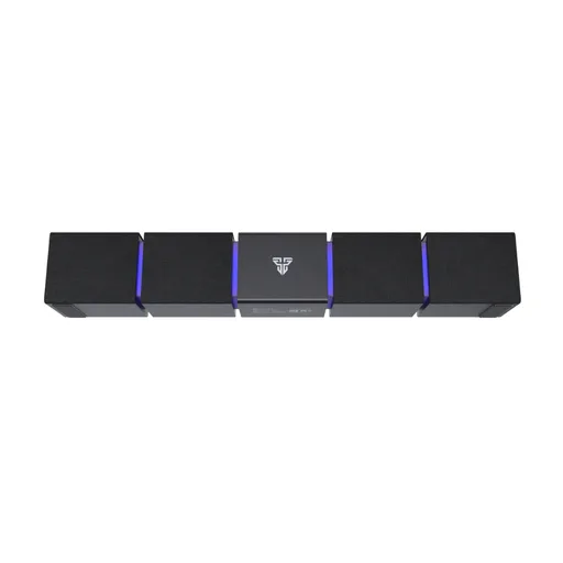 Barra de Sonido Inalámbrico Fantech BS163 Groove BAR PRO RGB