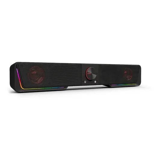 Parlante Barra de Sonido Redragon GS570 Darknet
