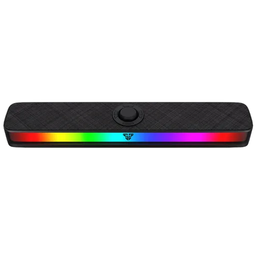 Barra de Sonido Fantech BS151 Groove Bar Pro Wireless RGB