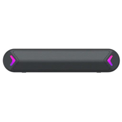 Barra de Sonido Fantech BS160 Groove Bar Wireless RGB