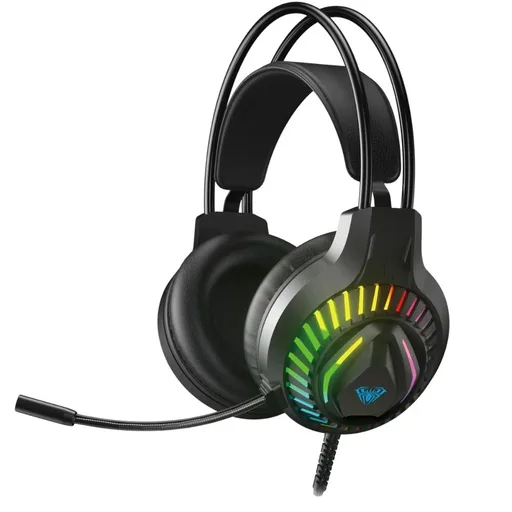 Auriculares AULA S605 3.5mm