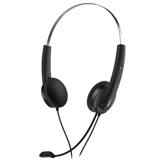 Auricular Genius HS-220U USB Digital