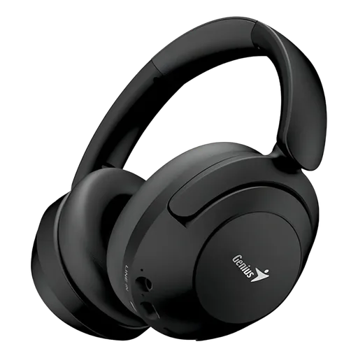 Auricular Inalámbrico Genius HS-810BT Black
