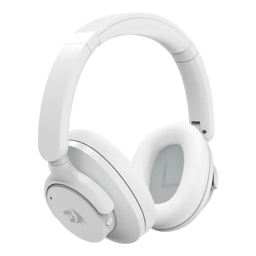 Auricular Redragon Vibecore H610 ANC Bluetooth Gris