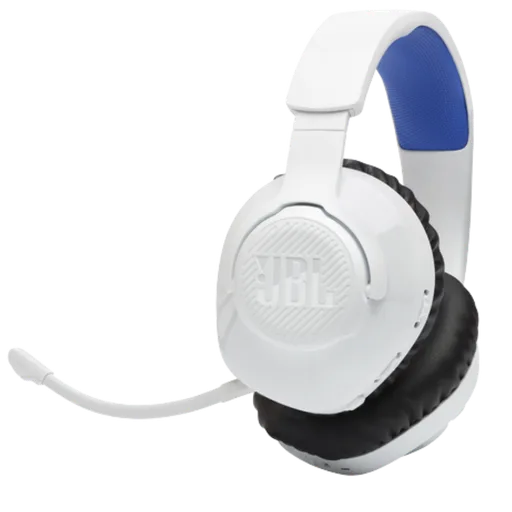 Auriculares JBL Quantum 360P Wireless Blanco