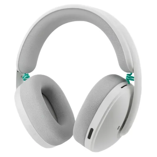 Auricular Inalámbrico Logitech G G325 Lightspeed White