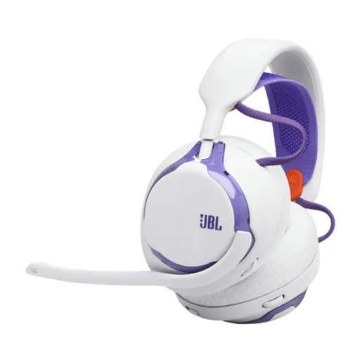 Auriculares JBL Quantum 650 Wireless White