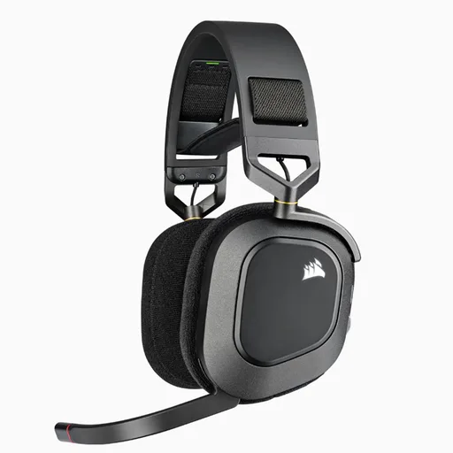 Auricular Inalámbrico Corsair HS80 RGB