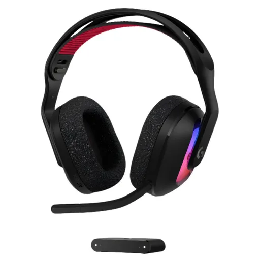 Auricular Inalámbrico Logitech Astro A20x Black