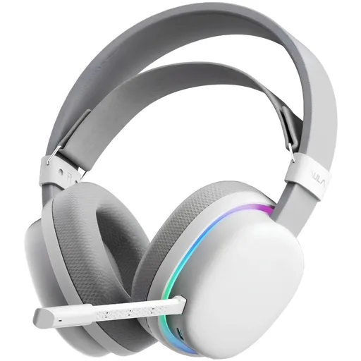 Auricular Inalámbrico AULA G7 White RGB