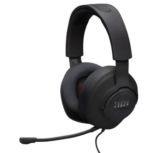 Auricular JBL Quantum 100M2 Gaming Black