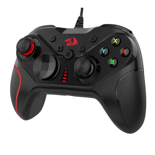 Joystick Redragon Rift G710 Black