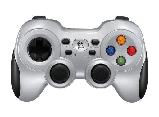 Joystick Inalámbrico Logitech G F710 Para PC