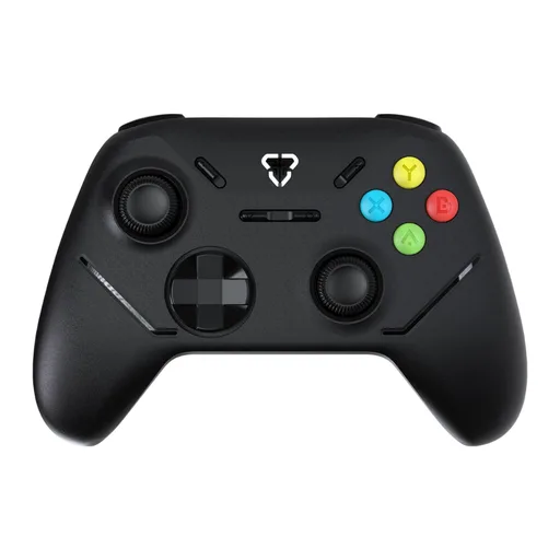 Joystick Inalámbrico Fantech WGP13X Shooter III X Anti Drift 2.4GHz PC/XBOX/PS3 Black