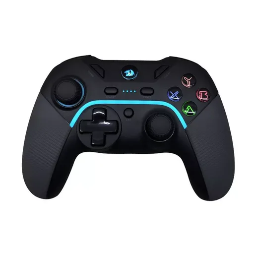 Joystick Redragon Harrow G808 Pro Inalámbrico