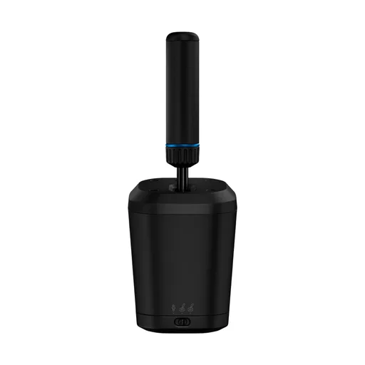 Palanca Logitech RS Shifter y Handbrake