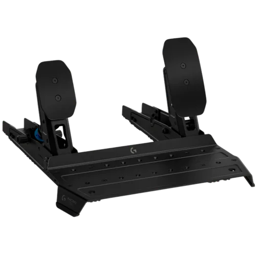 Pedalera Logitech RS