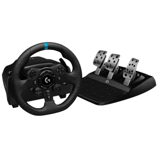 Volante Logitech G G923