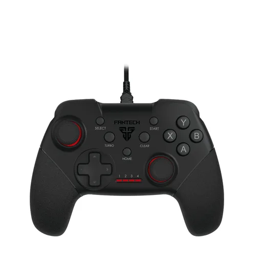 Joystick Fantech GP13 Shooter II PC/PS3 Black