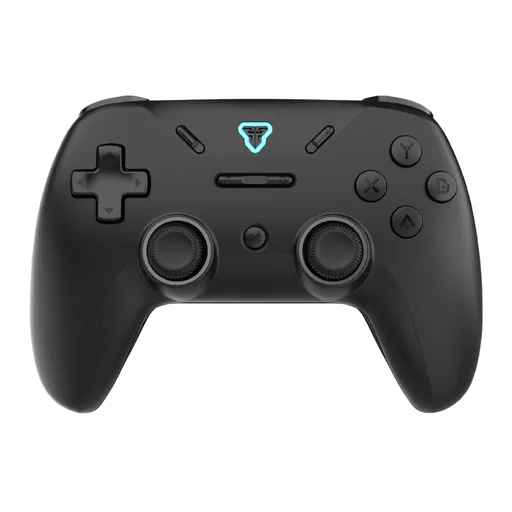 Joystick Inalámbrico Fantech WGP12S Revolver III Anti Drift Strikespeed Motion Sensor 1000Hz Black
