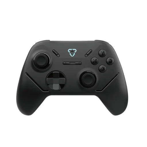 Joystick Inalámbrico Fantech WGP13S Shooter III Anti Drift 1000Hz Black