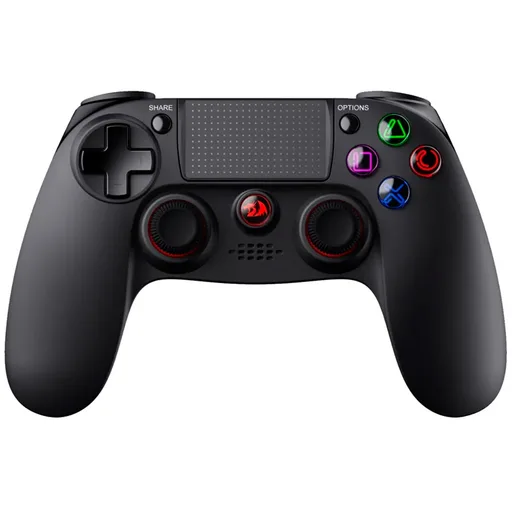 Joystick Redragon Juno Bluetooth G818 PC / PS4 / PS3