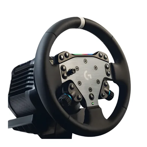 Volante Logitech Rs50 Steering Wheel PS5 PC