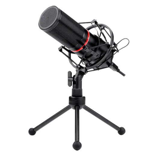 Micrófono Redragon Blazar GM300
