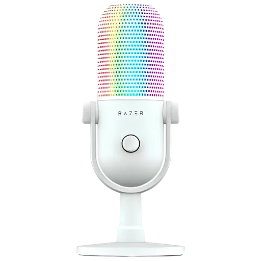 Micrófono Razer Seiren V3 Chroma USB Tipo-A RGB